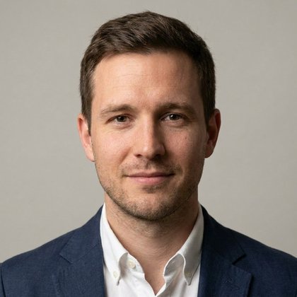 Пример: Смена одежды — Мужской образ